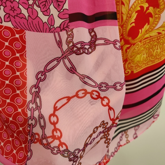 FINAL CALL - New York & Company Tank Top - Picture 3 of 6